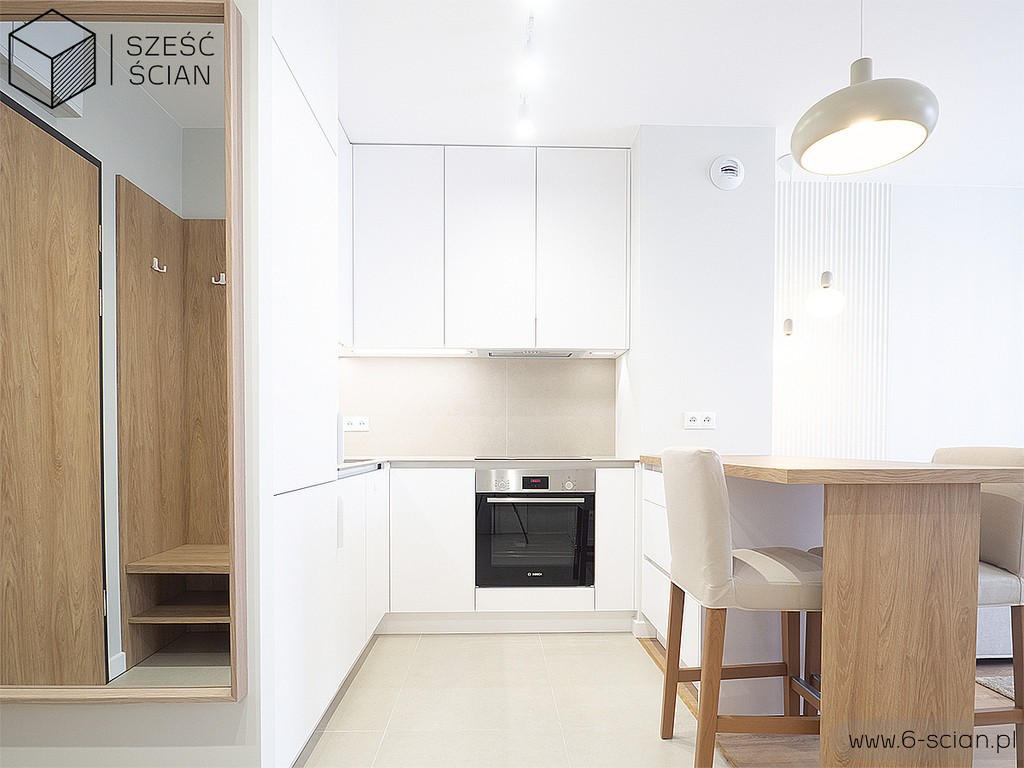 2-pok ◦ Braniborska ◦ Balkon ◦ Garaż ◦ Winda - Widok 3