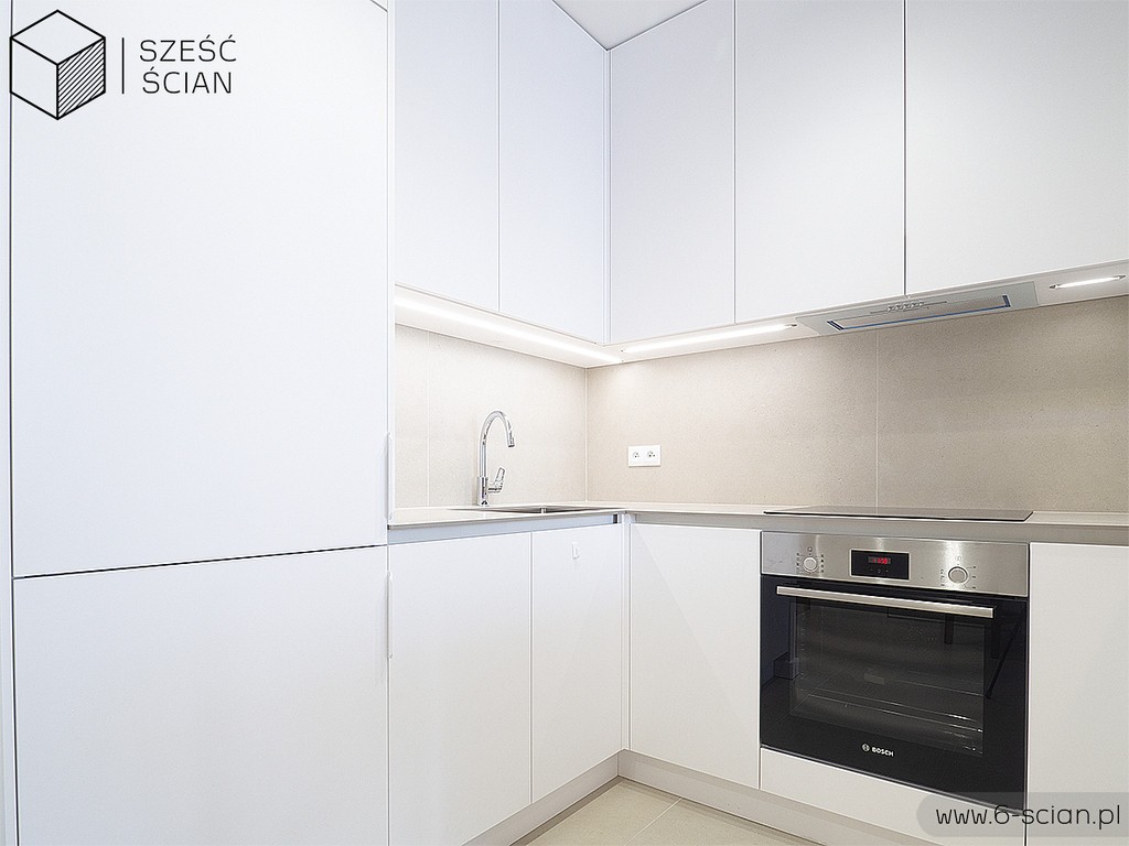 2-pok ◦ Braniborska ◦ Balkon ◦ Garaż ◦ Winda - Widok 4