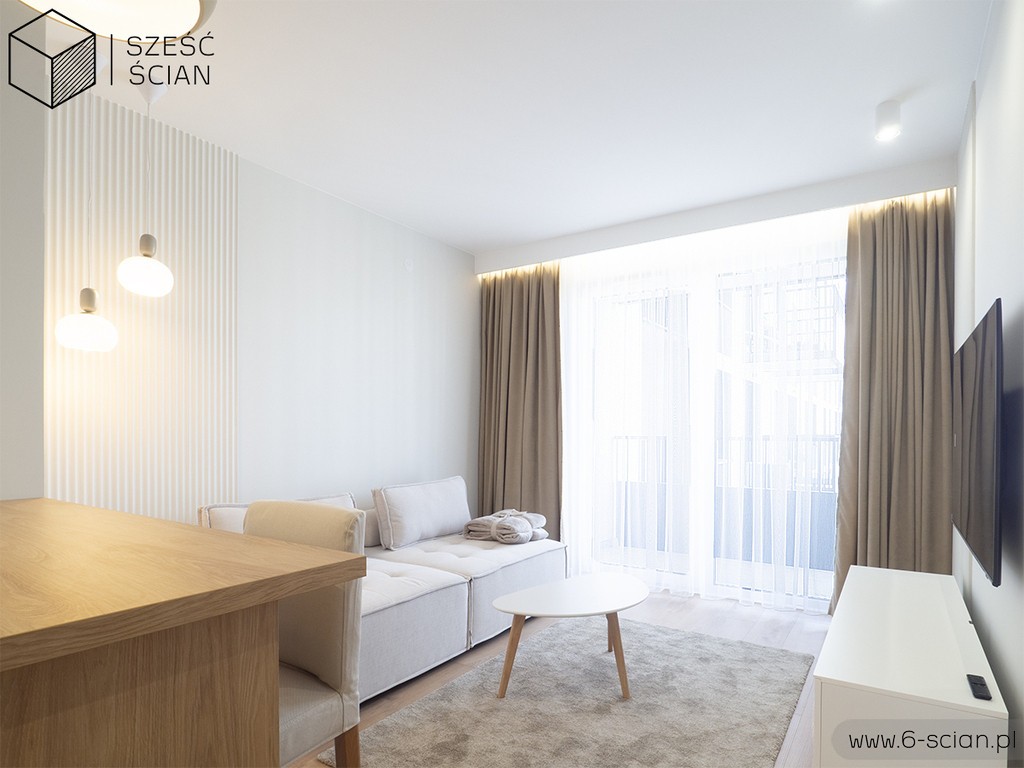 2-pok ◦ Braniborska ◦ Balkon ◦ Garaż ◦ Winda - Widok 5