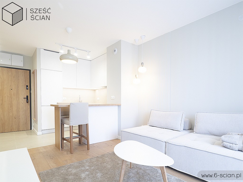 2-pok ◦ Braniborska ◦ Balkon ◦ Garaż ◦ Winda - Więcej