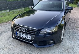 Audi A4 IV (B8) Audi A4 B8 2.0 tdi