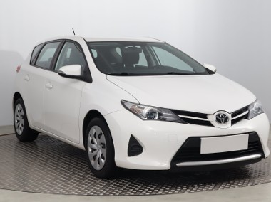 Toyota Auris II , Klimatronic-1