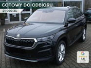 Skoda Kodiaq Style 2.0 TDI DSG 4x4 Style 2.0 TDI 200KM DSG 4x4