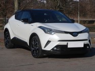 Toyota C-HR Salon Polska, Serwis ASO, Automat, Skóra, Navi, Klimatronic,