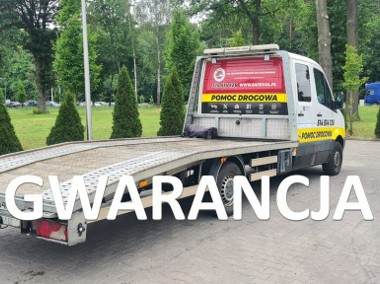 Volkswagen Crafter VW CRAFTER - Pojazd specjalny* 5,2mx2.2m NAJAZD*Gotowy do jazdy*Klim-1