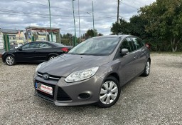 Ford Focus III 1.6 TDCI 95KM/Salon PL/Zamiana/Kredyt/Pakiet VIP Gwarant