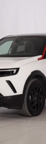 Opel Mokka , Salon Polska, 1. Właściciel, Serwis ASO, Automat, Skóra,-3