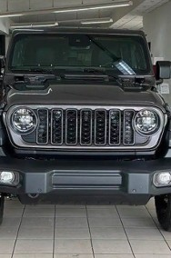 Jeep Wrangler III [JK] Rubicon GME 2.0 Turbo AT 4WD Rubicon GME 2.0 Turbo 272KM AT 4WD-2