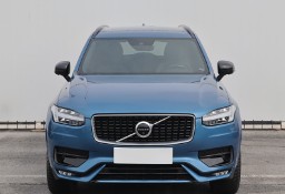 Volvo XC90 V , Salon Polska, Serwis ASO, 235 KM, Automat, Skóra, Navi,