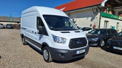 Ford Transit L2 H2 2xPDC, blutooth