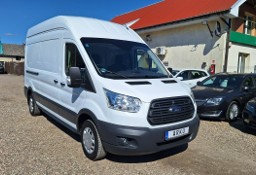 Ford Transit L2 H2 2xPDC, blutooth