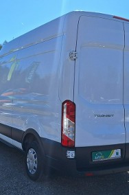 Ford Transit L2 H2 2xPDC, blutooth-2