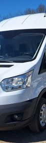 Ford Transit L2 H2 2xPDC, blutooth-3