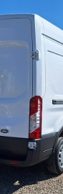 Ford Transit L2 H2 2xPDC, blutooth-4