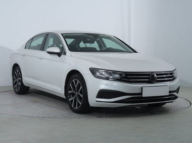 Volkswagen Passat B8 Salon Polska, 1. Właściciel, VAT 23%, Klimatronic, Tempomat,-1