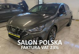 Hyundai i30 II FASTBACK / Ledy / Kamera / Podgrzewane fotele / Gwarancja / FV 23%