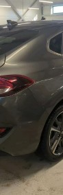 Hyundai i30 II FASTBACK / Ledy / Kamera / Podgrzewane fotele / Gwarancja / FV 23%-3