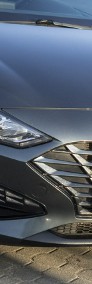 Hyundai i30 II FASTBACK / Ledy / Kamera / Podgrzewane fotele / Gwarancja / FV 23%-3