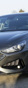 Hyundai i30 II FASTBACK / Ledy / Kamera / Podgrzewane fotele / Gwarancja / FV 23%-4