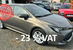 Toyota Corolla XII hybryda, navi, kamera, 23%VAT!