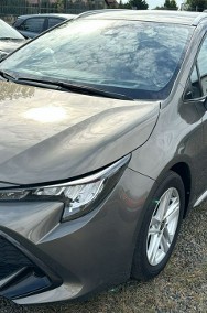 Toyota Corolla XII hybryda, navi, kamera, 23%VAT!-2