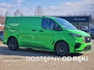 Ford Transit Custom MS-RT 2.5 R4 232KM Plug-IN