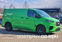 Ford Transit Custom MS-RT 2.5 R4 232KM Plug-IN