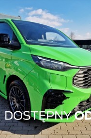 Ford Transit Custom MS-RT 2.5 R4 232KM Plug-IN-2