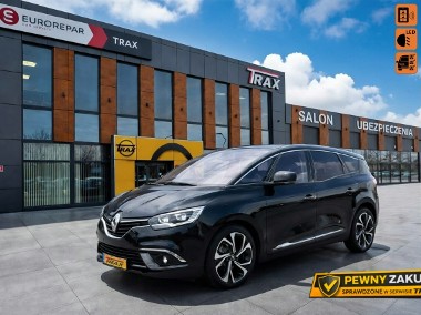 Renault Grand Scenic IV 1.3 Tce 140KM INTENS , 7 osobowy-1