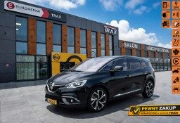 Renault Grand Scenic IV 1.3 Tce 140KM INTENS , 7 osobowy