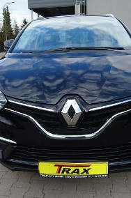 Renault Grand Scenic IV 1.3 Tce 140KM INTENS , 7 osobowy-2