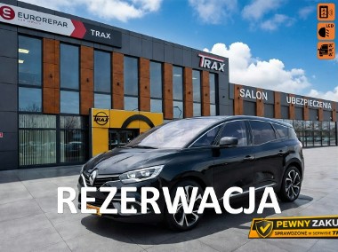 Renault Grand Scenic IV 1.3 Tce 140KM INTENS , 7 osobowy-1