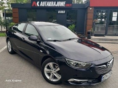 Opel Insignia II Country Tourer B (2017-)-1