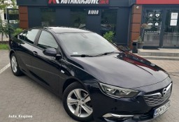 Opel Insignia II Country Tourer B (2017-)