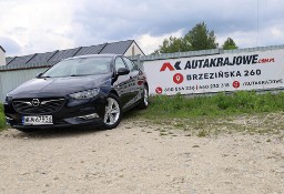 Opel Insignia II Country Tourer B (2017-)