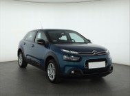 Citroen C4 Cactus I , Salon Polska, Serwis ASO, VAT 23%, Klima, Tempomat,