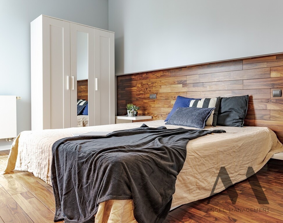 2 sypialniane mieszkanie z tarasem_Angel Plaza - Widok 5