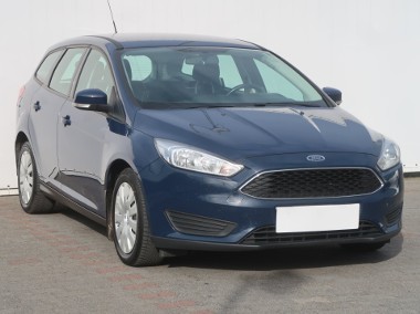 Ford Focus III , Salon Polska, Serwis ASO, Klima, Parktronic-1