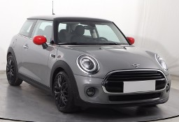 MINI Inny MINI , Salon Polska, Serwis ASO, Automat, Navi, Klimatronic,