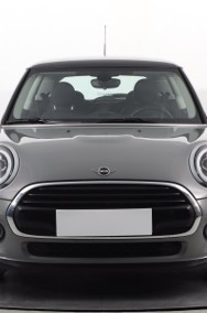 MINI , Salon Polska, Serwis ASO, Automat, Navi, Klimatronic,-2