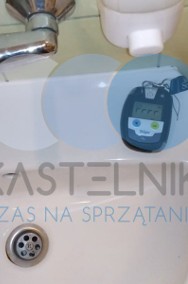 Sprzątanie po zalaniu fekaliami Białystok - Kastelnik dezynfekcja Podlaskie-2