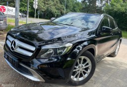 Mercedes-Benz Klasa GLA 2.2 CDI 136KM Navi Grzane Fotele Niski Przebieg Zadbany Opłacony!