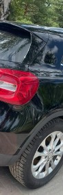 Mercedes-Benz Klasa GLA 2.2 CDI 136KM Navi Grzane Fotele Niski Przebieg Zadbany Opłacony!-3