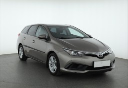 Toyota Auris II , Salon Polska, Serwis ASO, Klimatronic, Parktronic