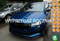 Skoda Karoq sprzedam NOWĄ SKODE KAROQ NAJBOGATZA WERSJA FUL-LED MATRIX UDZI.GWA