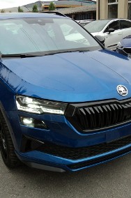 Skoda Karoq sprzedam NOWĄ SKODE KAROQ NAJBOGATZA WERSJA FUL-LED MATRIX UDZI.GWA-2