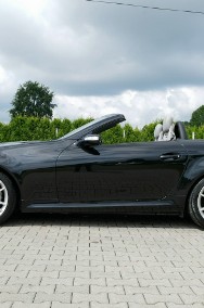 Mercedes-Benz Klasa SLK R171 3.0 V6 231KM AMG -Gaz LPG -Cabrio Automat Hardtop Kabriolet Cabriole-2