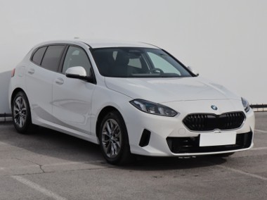 BMW SERIA 1 F40 , Salon Polska, 1. Właściciel, Serwis ASO, Automat, Skóra,-1