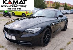 BMW Z4 I (E89)