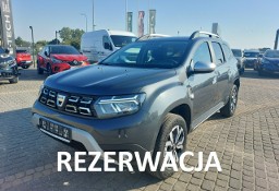 Dacia Duster I Prestige TCe100LPG - nowe bez przebiegu!